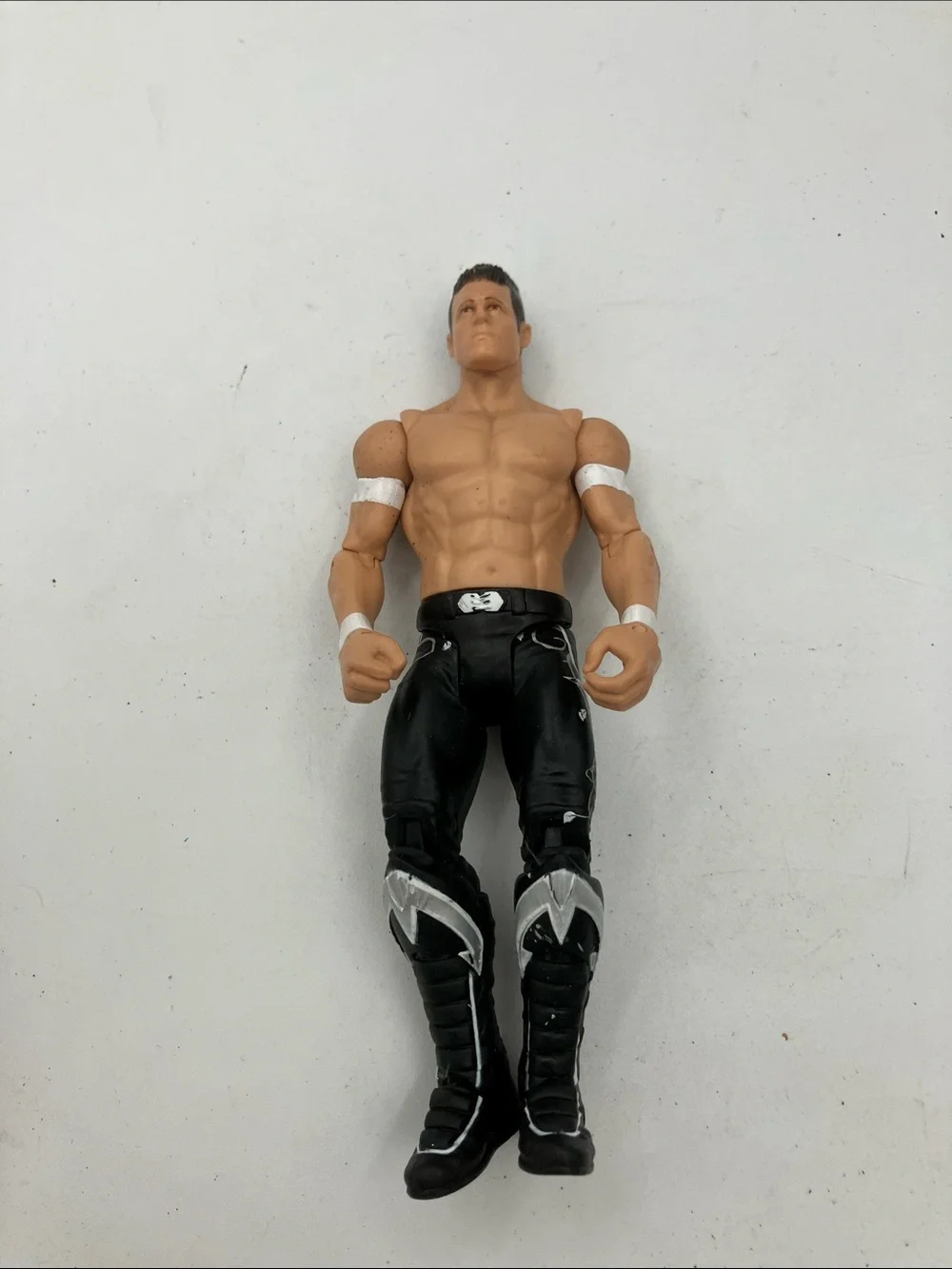 WWE Action Figure - Evan Bourne